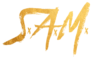S.A.M. Logo